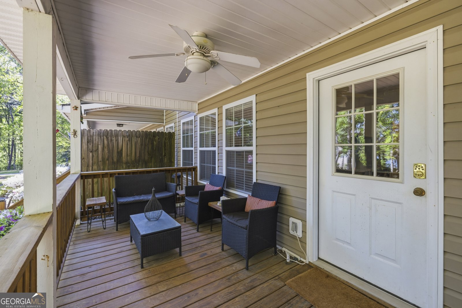 503 Old Phoenix Road Eatonton - Photo 26