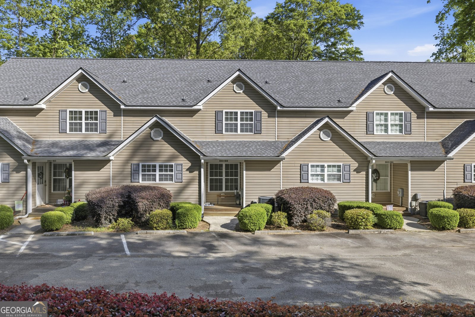 503 Old Phoenix Road Eatonton - Photo 45