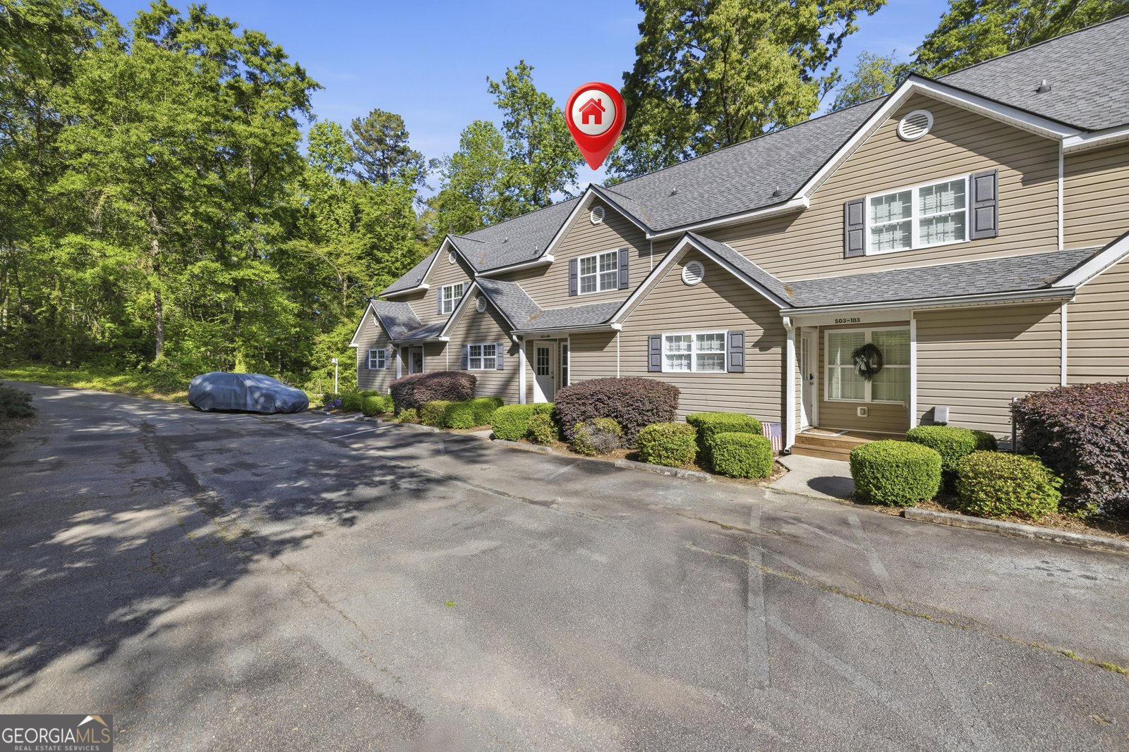 503 Old Phoenix Road Eatonton - Photo 46