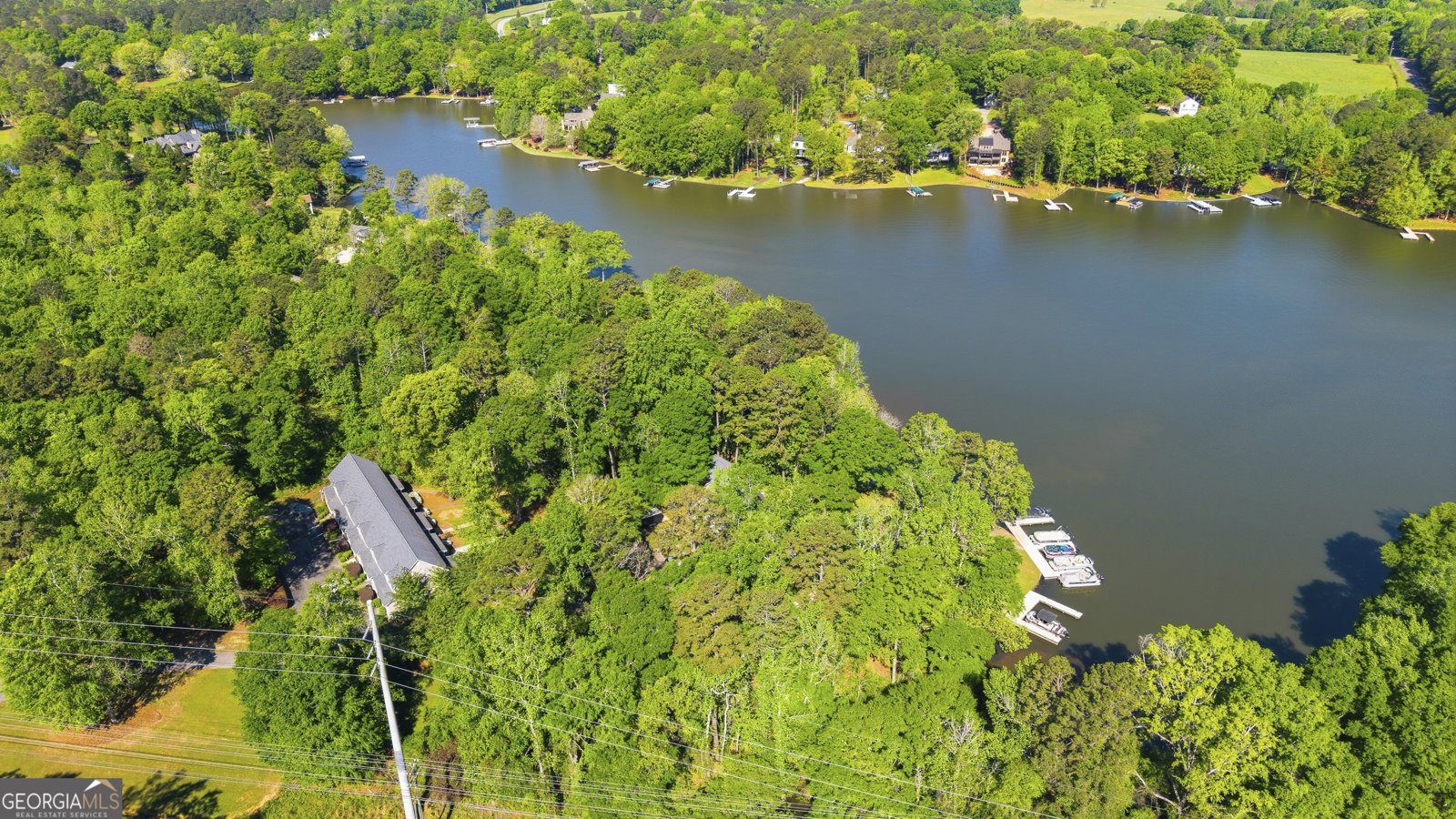 503 Old Phoenix Road Eatonton - Photo 53