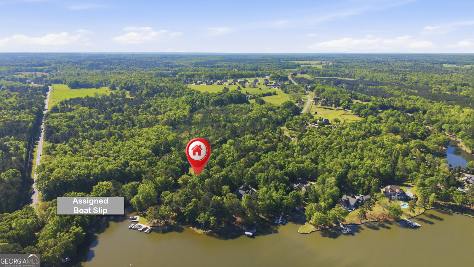 503 Old Phoenix Road Eatonton - Photo 6