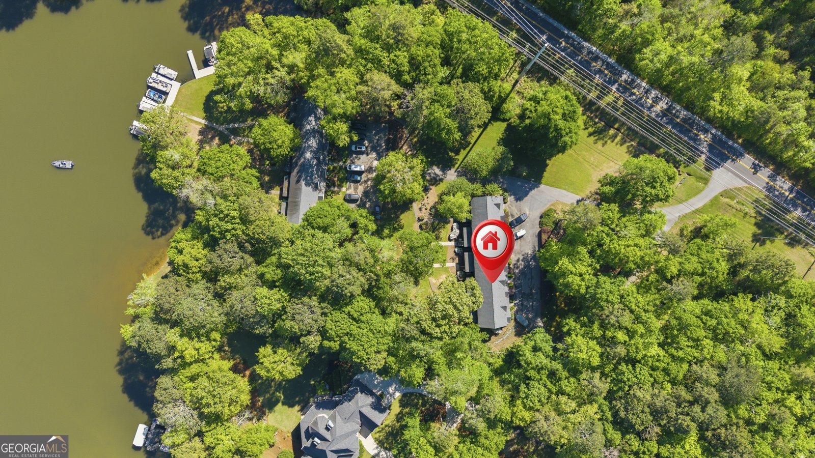 503 Old Phoenix Road Eatonton - Photo 7