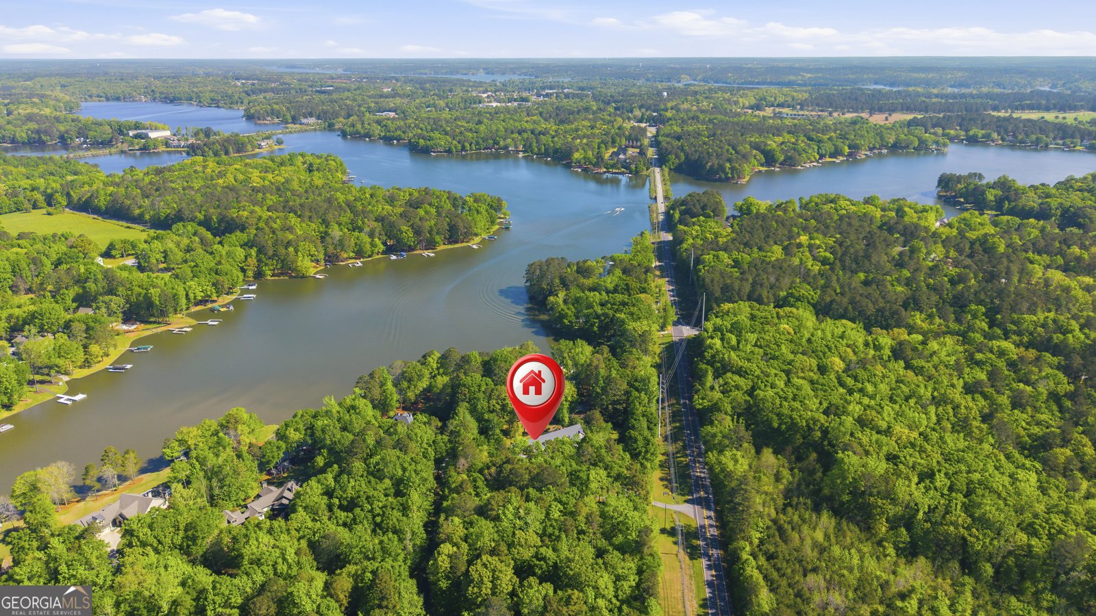 503 Old Phoenix Road Eatonton - Photo 8