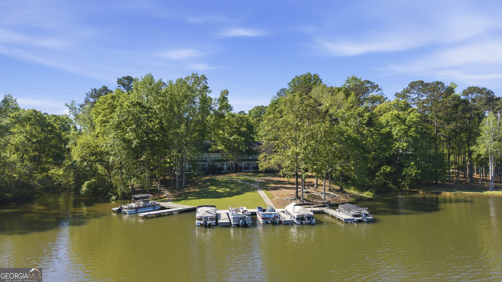 503 Old Phoenix Road Eatonton - Photo 9