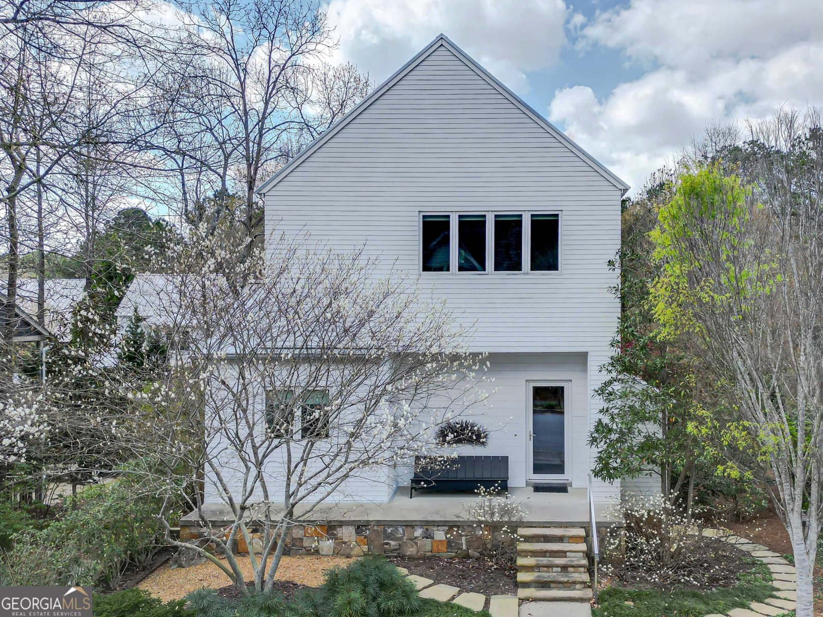 10548 Serenbe Lane Chattahoochee Hills - Photo 1