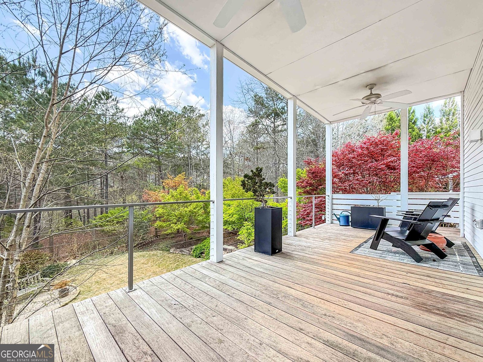 10548 Serenbe Lane Chattahoochee Hills - Photo 10