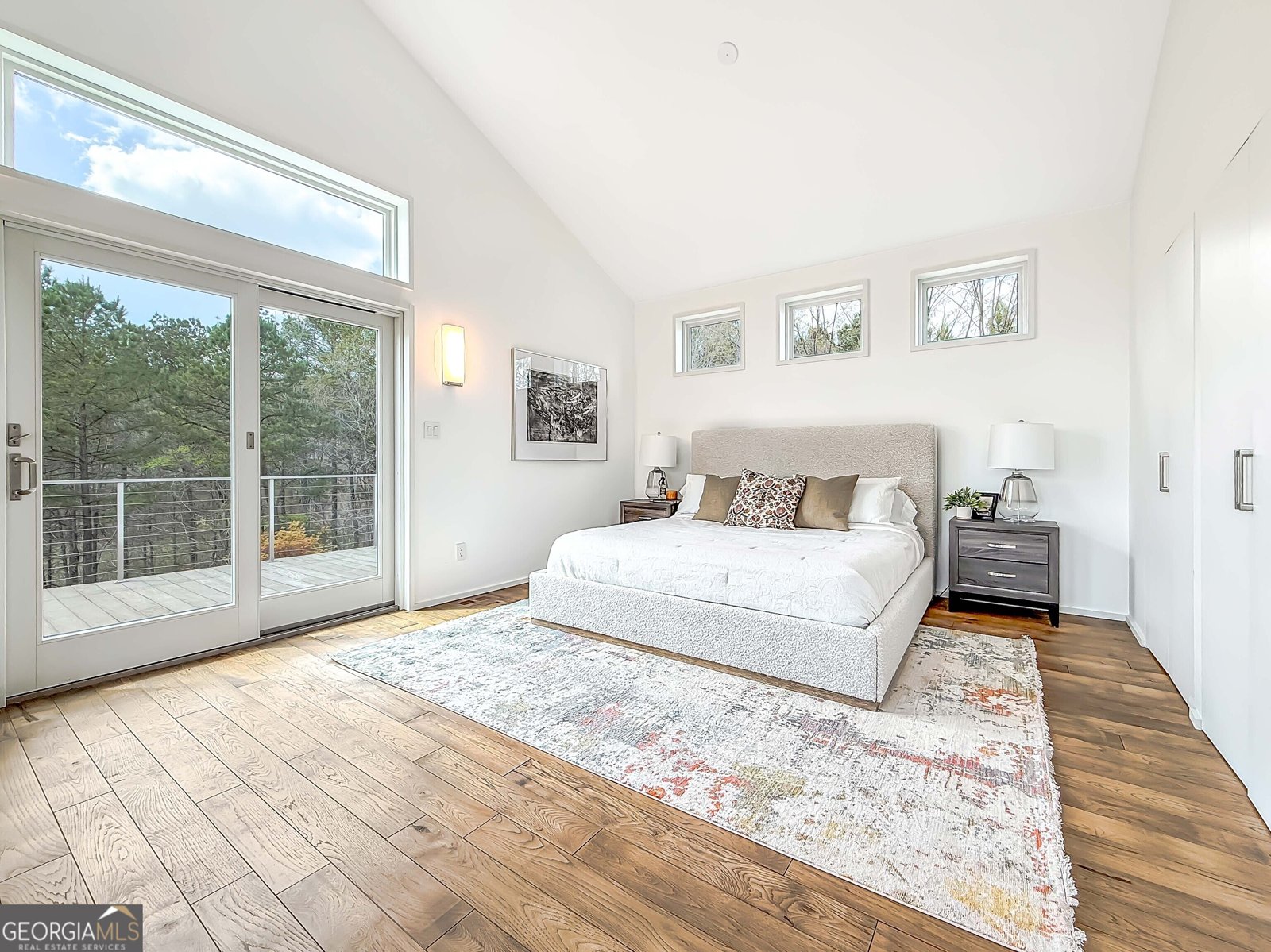 10548 Serenbe Lane Chattahoochee Hills - Photo 15