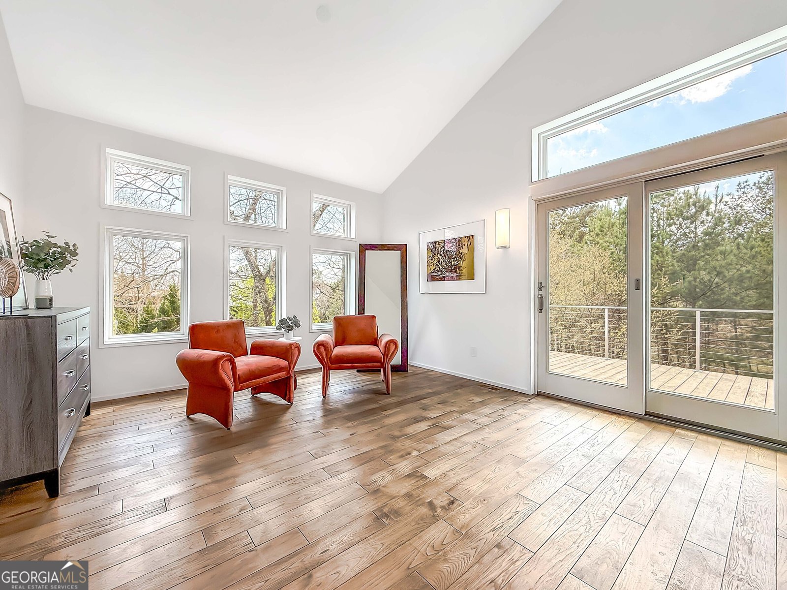 10548 Serenbe Lane Chattahoochee Hills - Photo 16