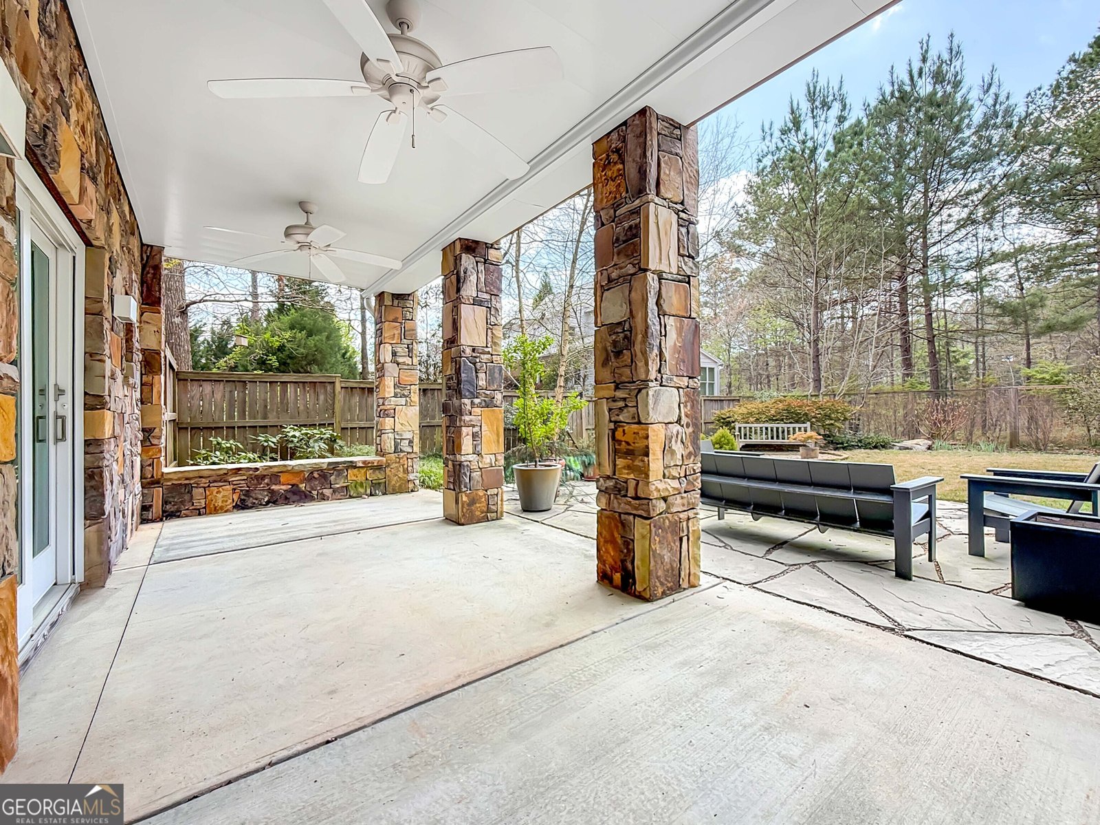 10548 Serenbe Lane Chattahoochee Hills - Photo 31