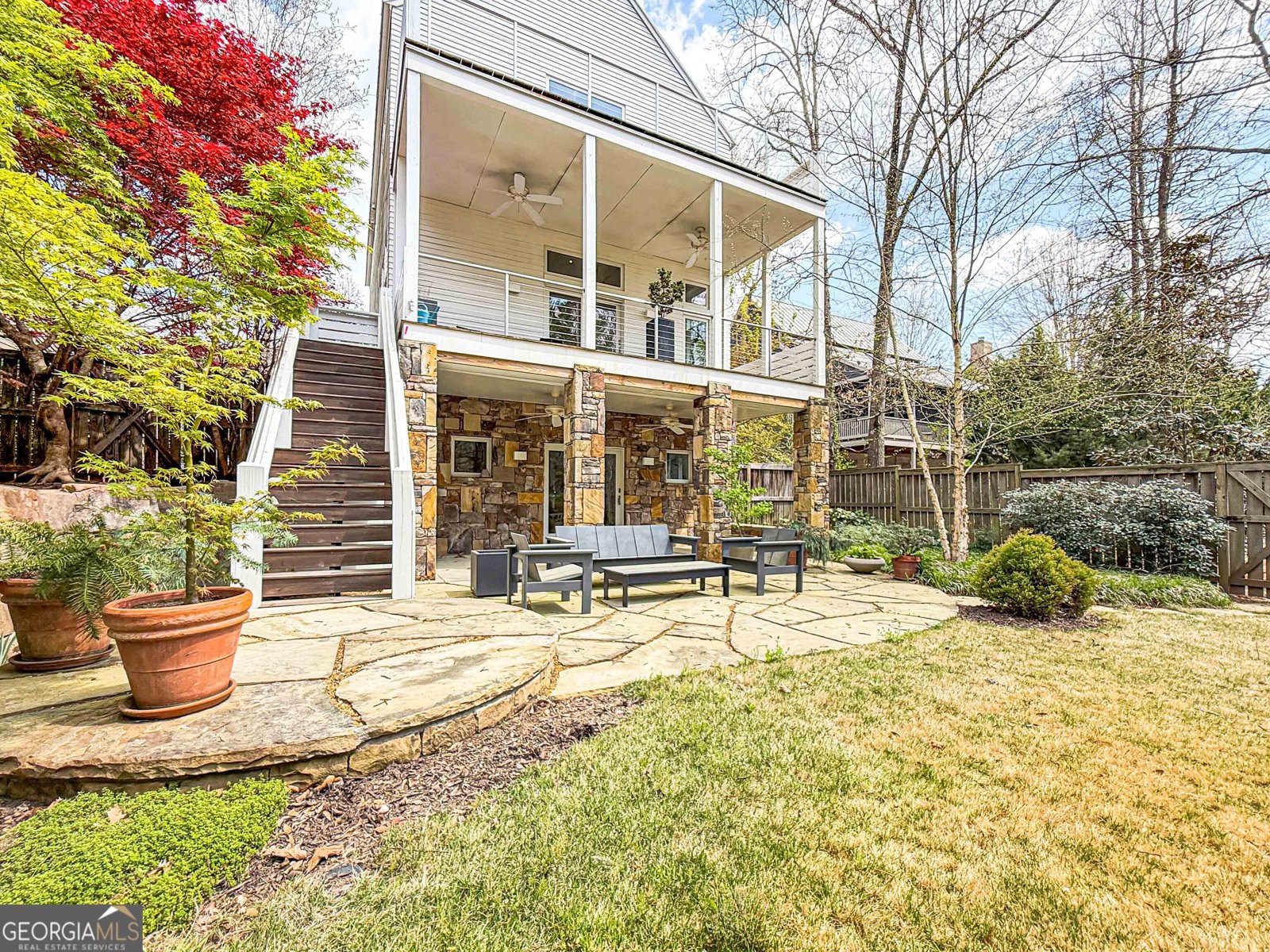 10548 Serenbe Lane Chattahoochee Hills - Photo 32