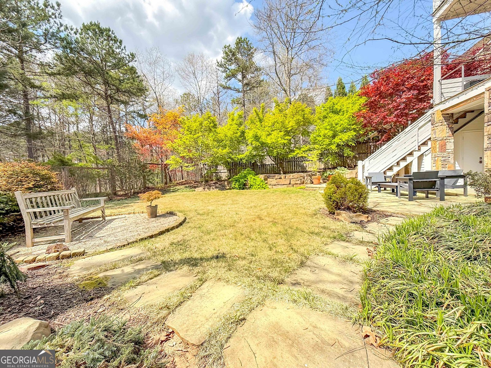 10548 Serenbe Lane Chattahoochee Hills - Photo 33