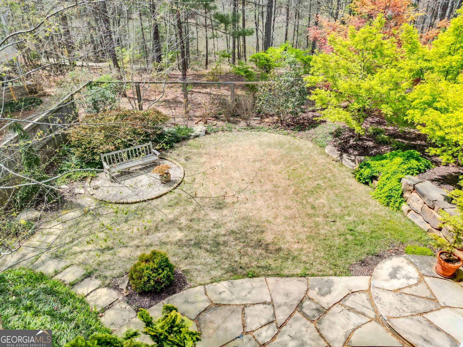 10548 Serenbe Lane Chattahoochee Hills - Photo 34