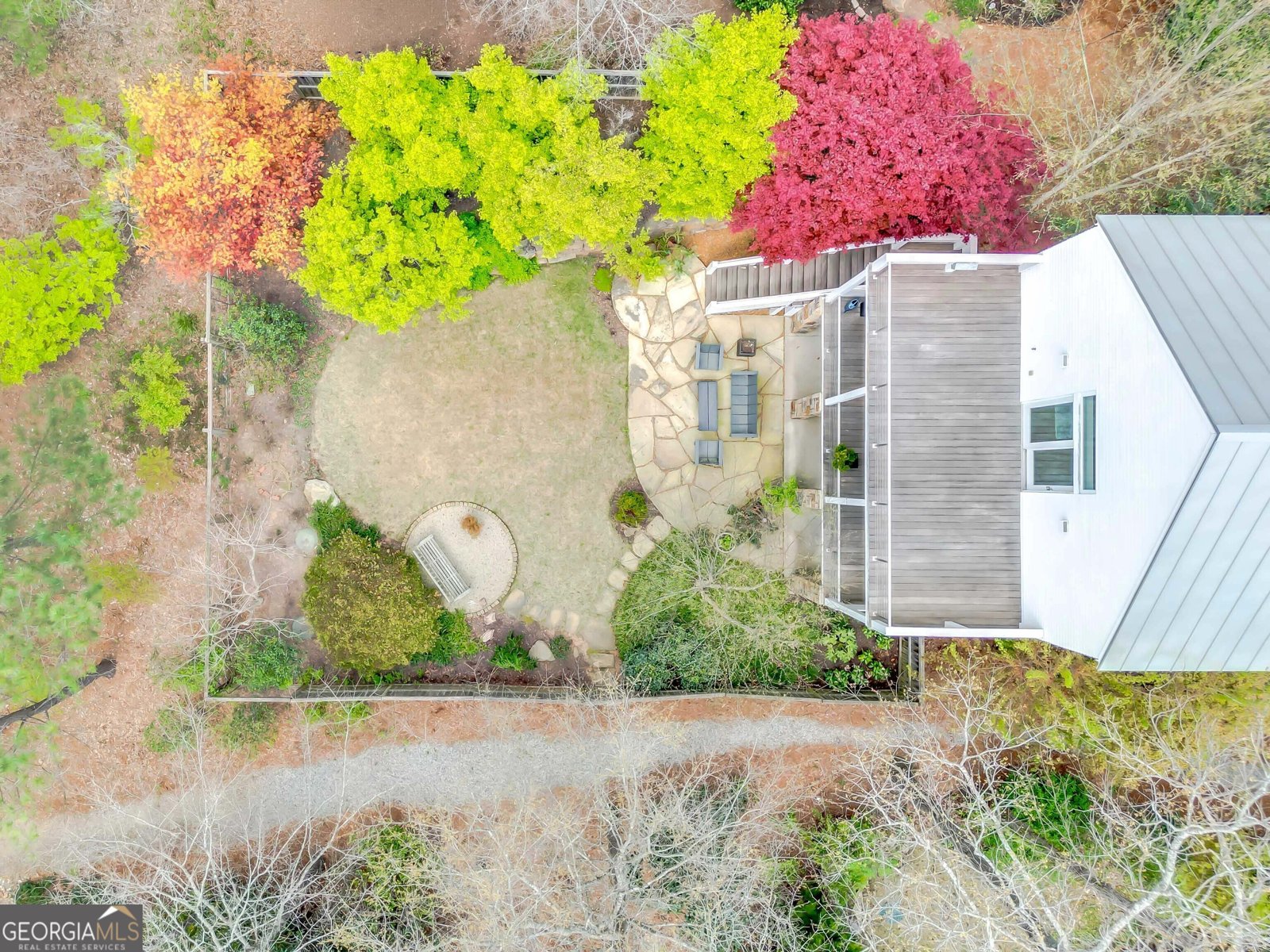 10548 Serenbe Lane Chattahoochee Hills - Photo 36