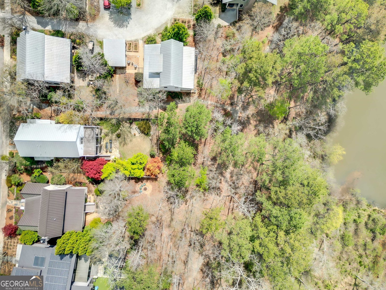 10548 Serenbe Lane Chattahoochee Hills - Photo 40