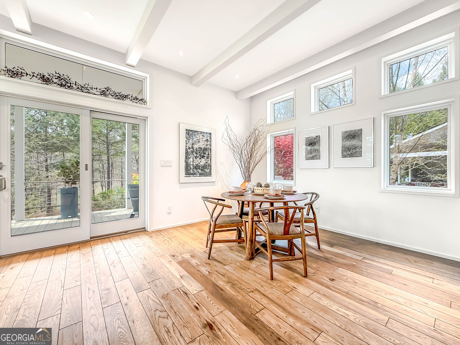 10548 Serenbe Lane Chattahoochee Hills - Photo 8