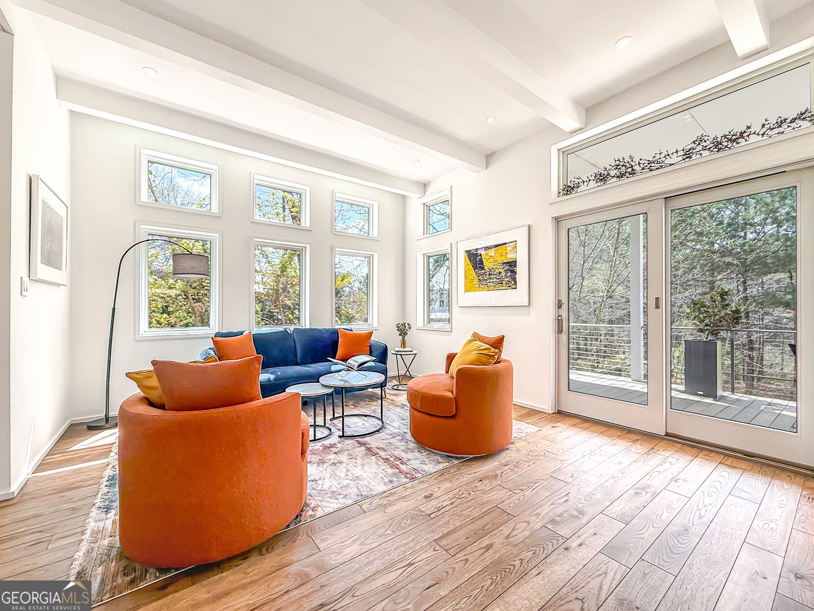 10548 Serenbe Lane Chattahoochee Hills - Photo 9