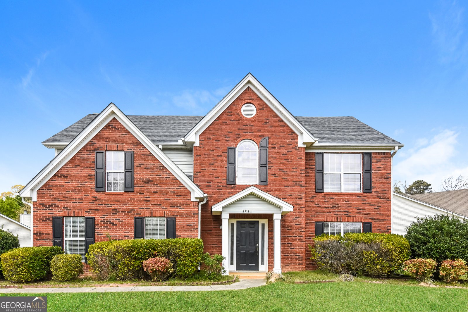 1719 Mission Park Court Loganville - Photo 1