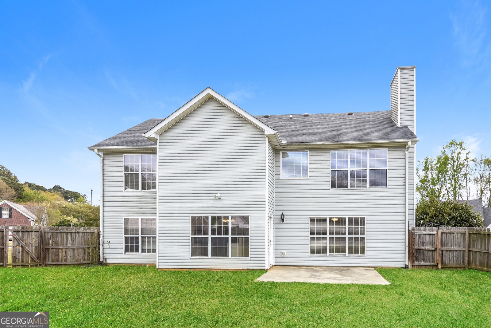 1719 Mission Park Court Loganville - Photo 21