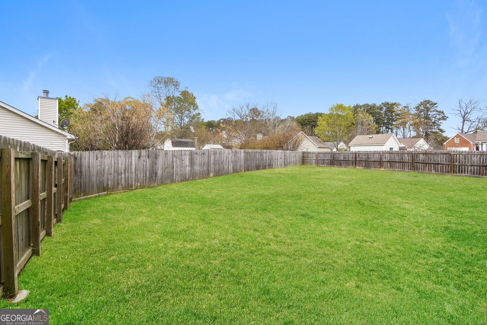1719 Mission Park Court Loganville - Photo 22