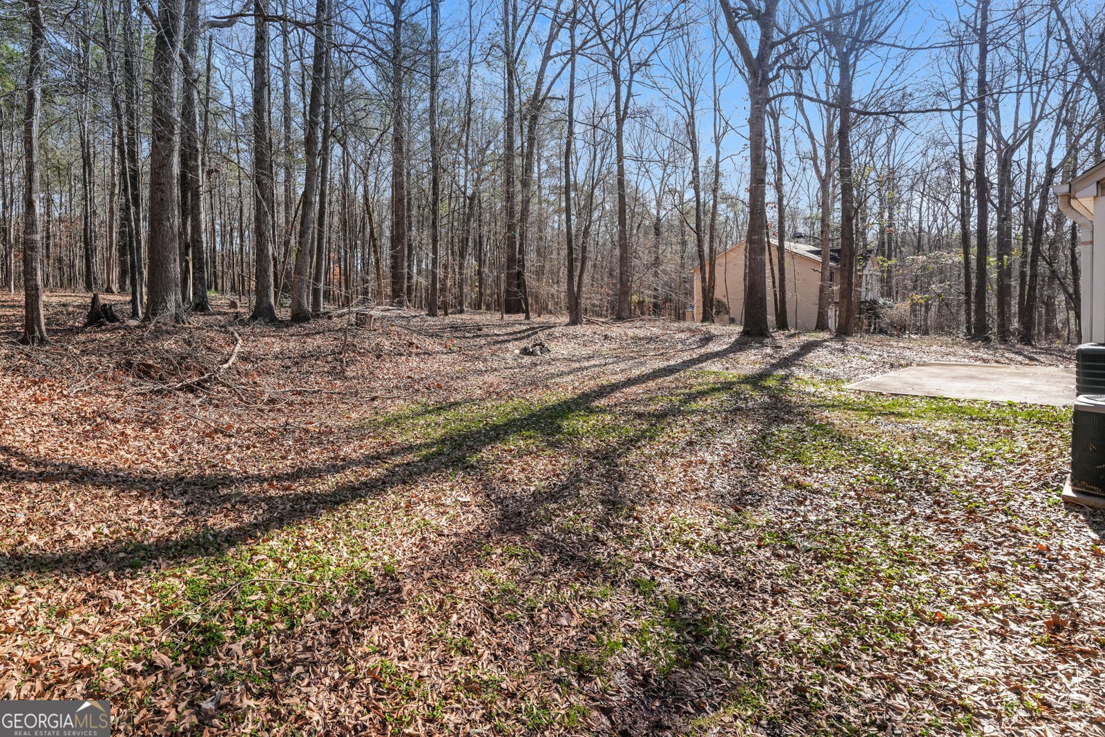 310 Alcovy Way Covington - Photo 21