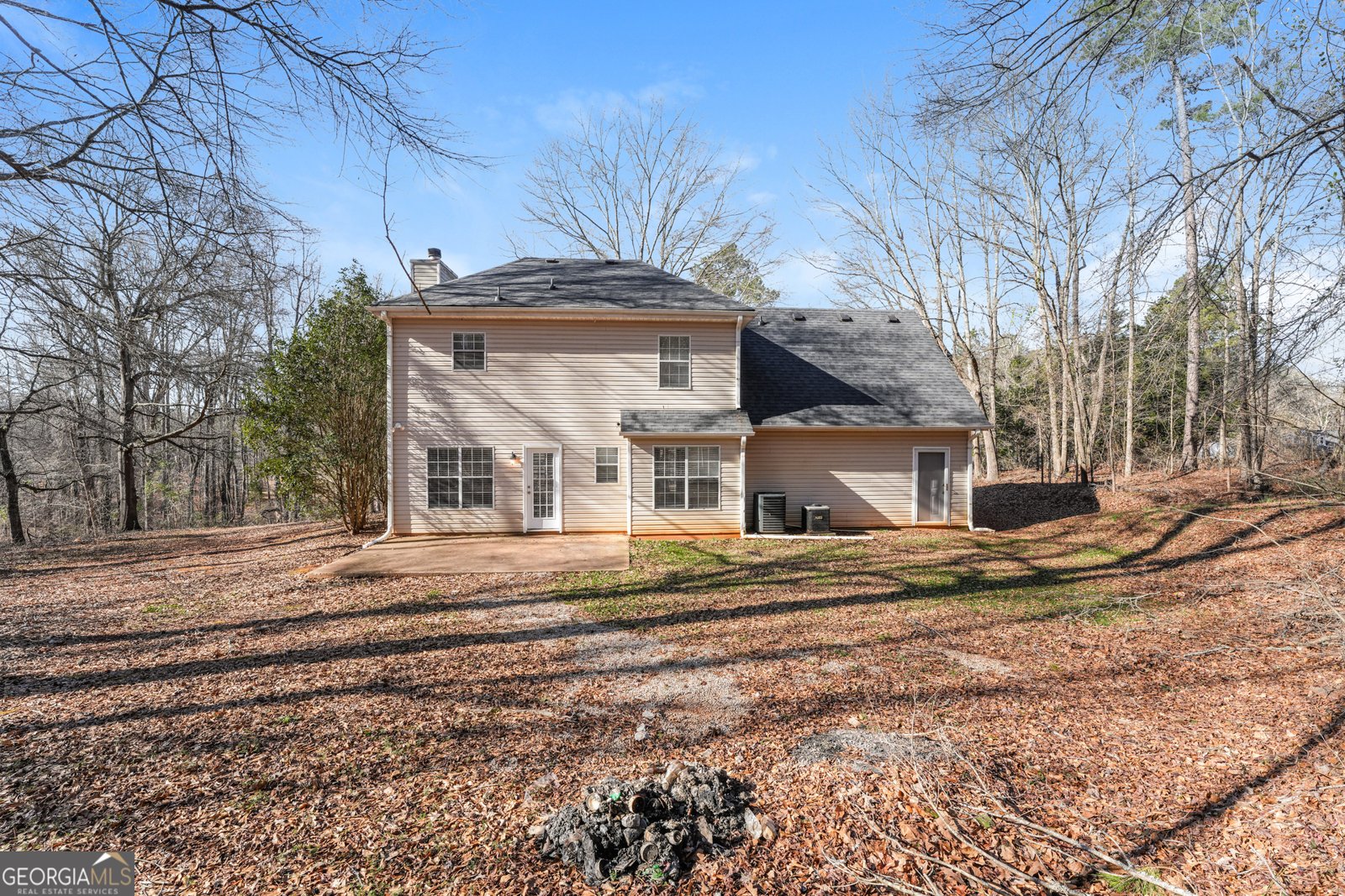 310 Alcovy Way Covington - Photo 22