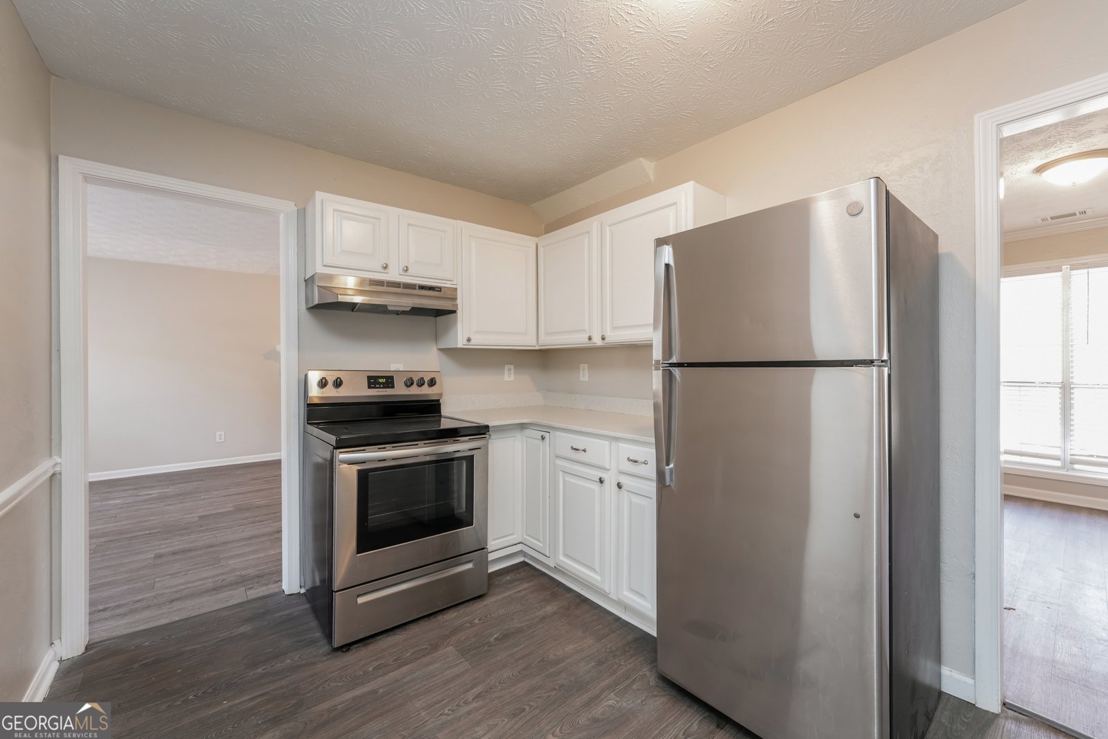 310 Alcovy Way Covington - Photo 9