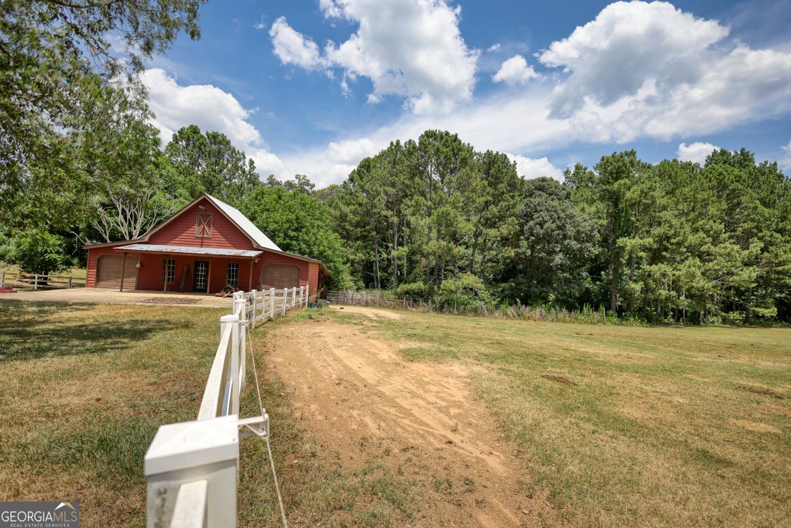 1024 BETHANY RD Bethany Rd Covington - Photo 28