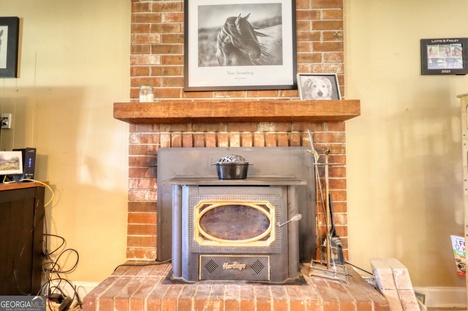 1024 BETHANY RD Bethany Rd Covington - Photo 8