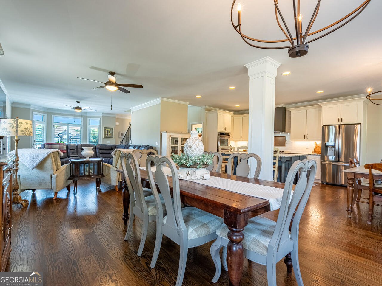 96 River Walk Parkway Euharlee - Photo 11