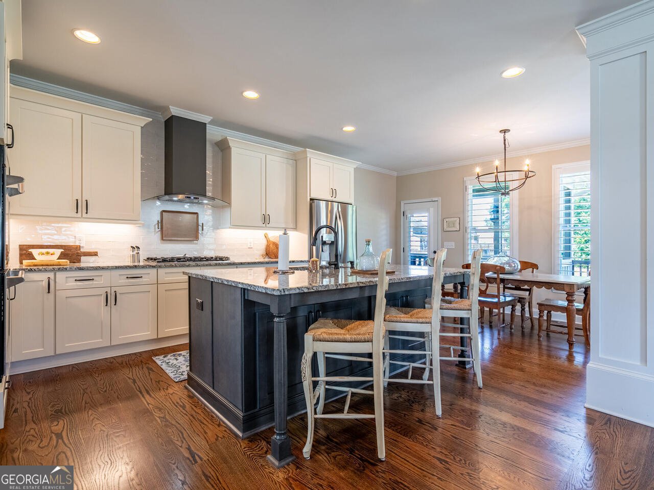 96 River Walk Parkway Euharlee - Photo 13