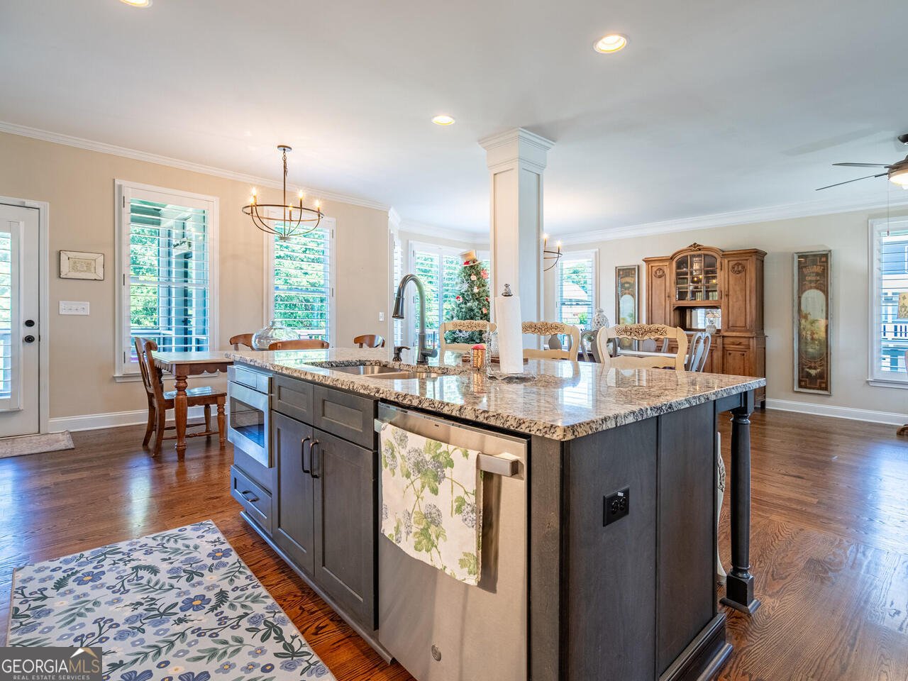 96 River Walk Parkway Euharlee - Photo 14