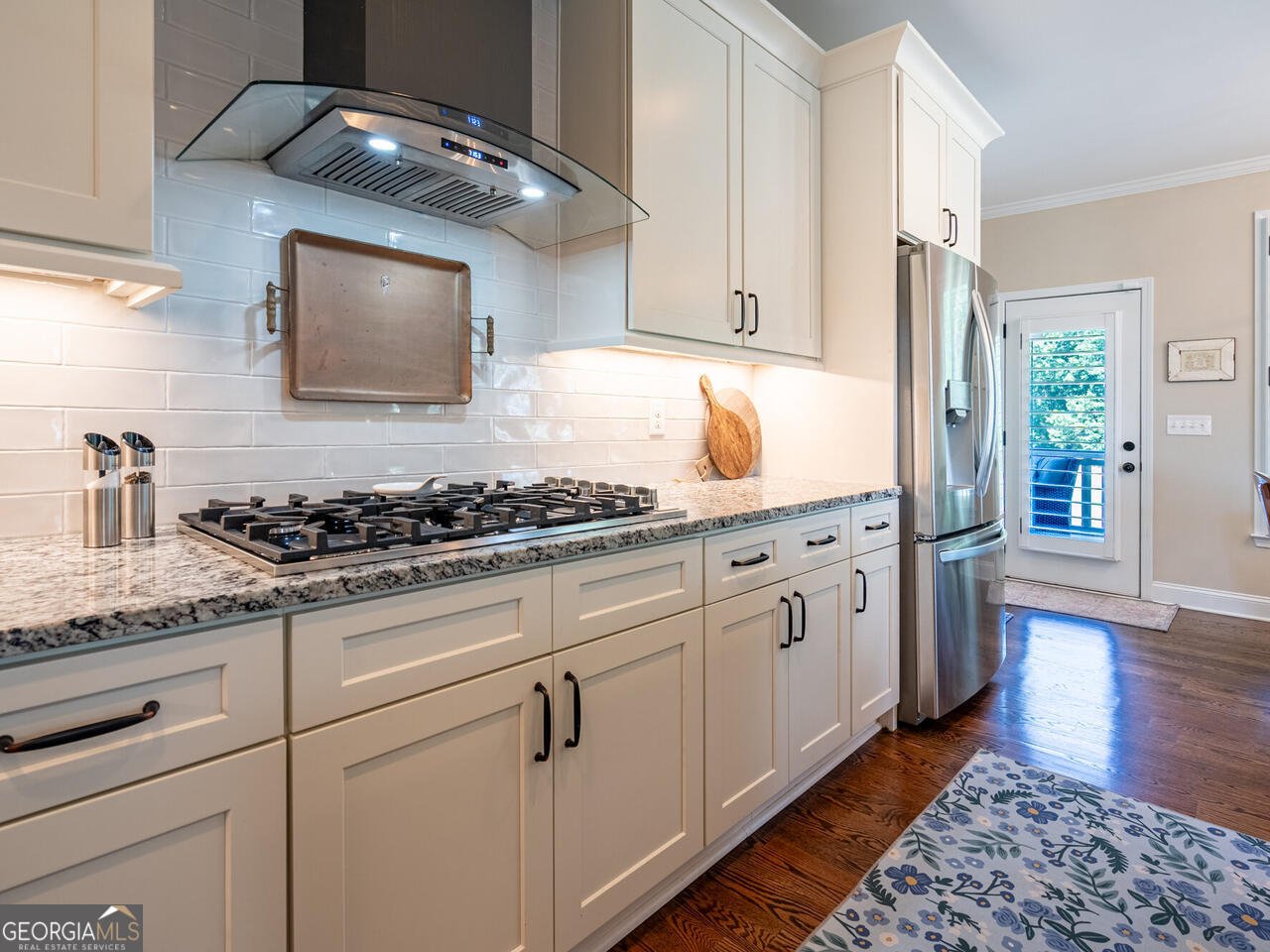 96 River Walk Parkway Euharlee - Photo 15