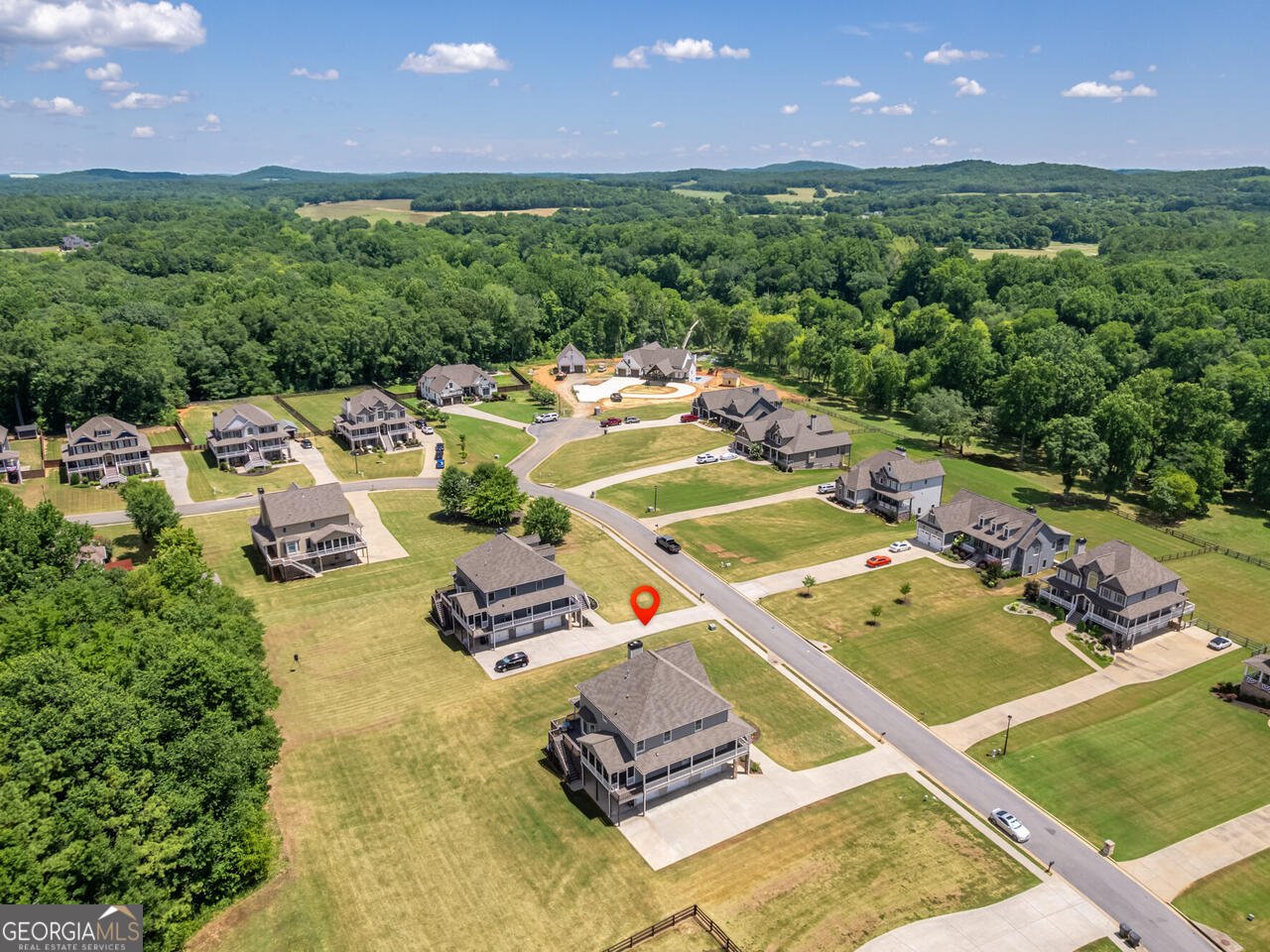 96 River Walk Parkway Euharlee - Photo 42