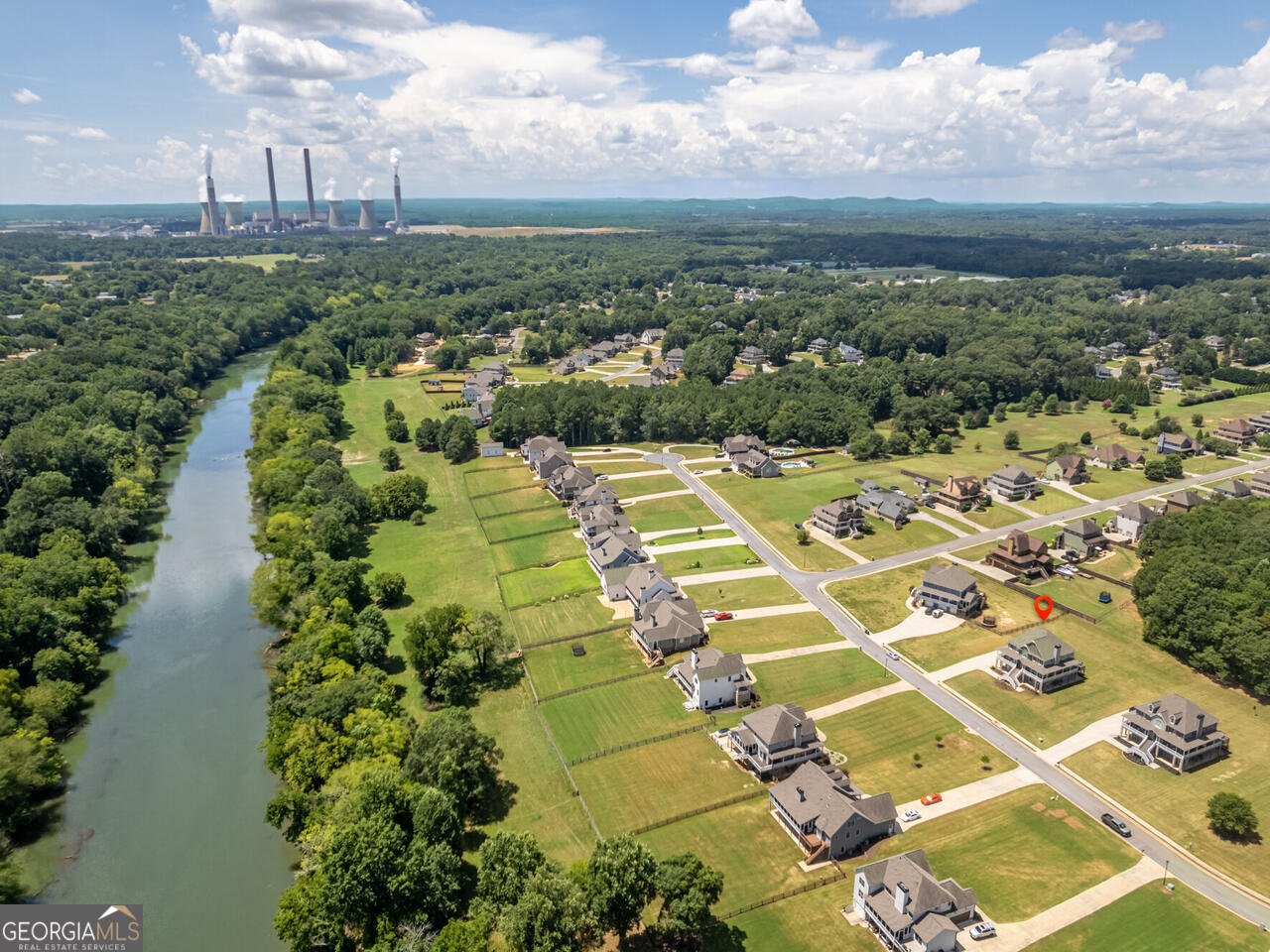 96 River Walk Parkway Euharlee - Photo 44