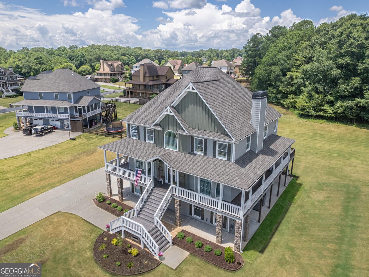 96 River Walk Parkway Euharlee - Photo 47