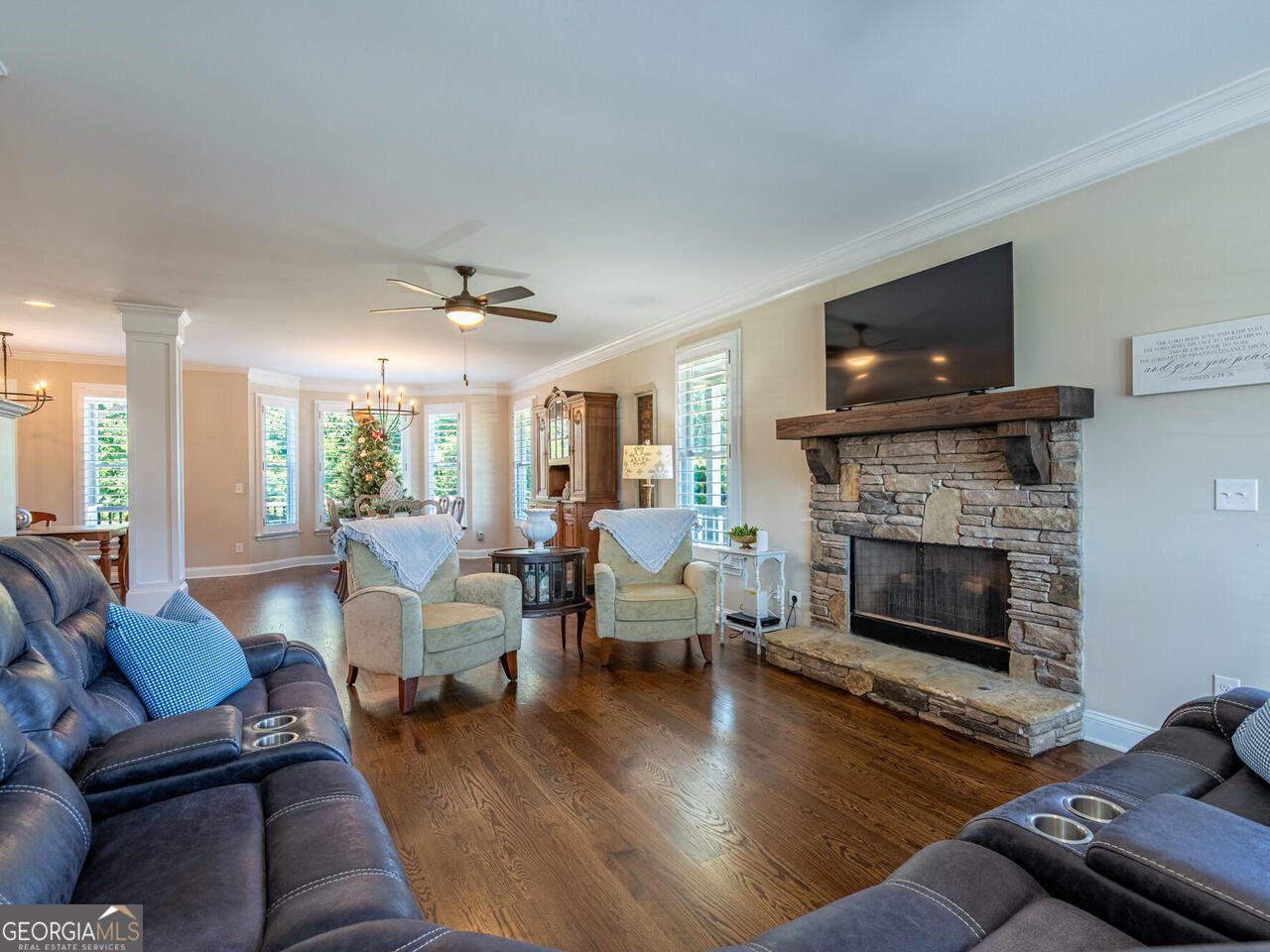 96 River Walk Parkway Euharlee - Photo 7