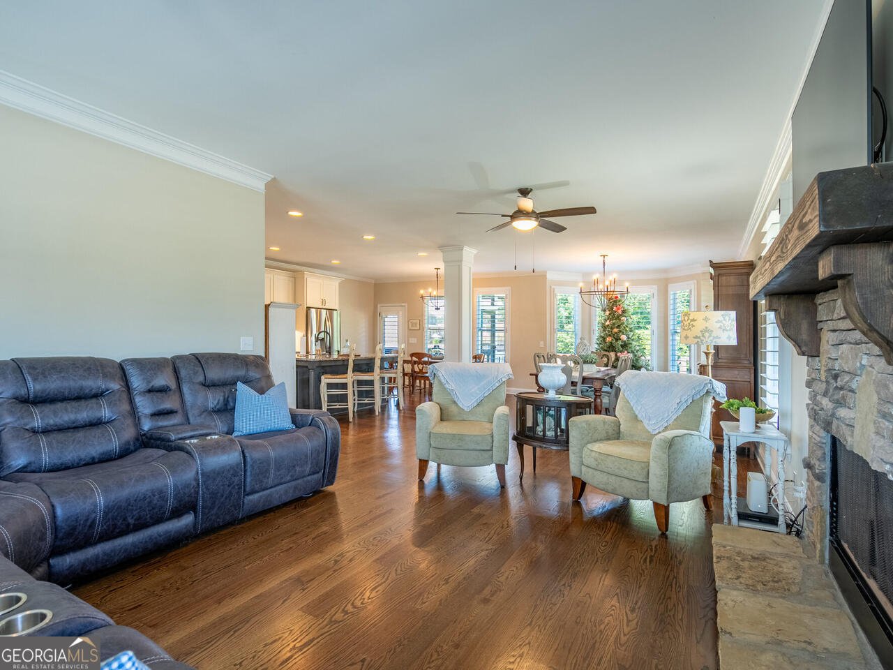 96 River Walk Parkway Euharlee - Photo 8