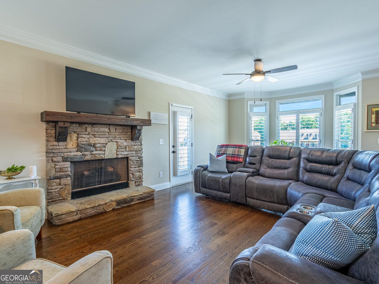 96 River Walk Parkway Euharlee - Photo 9