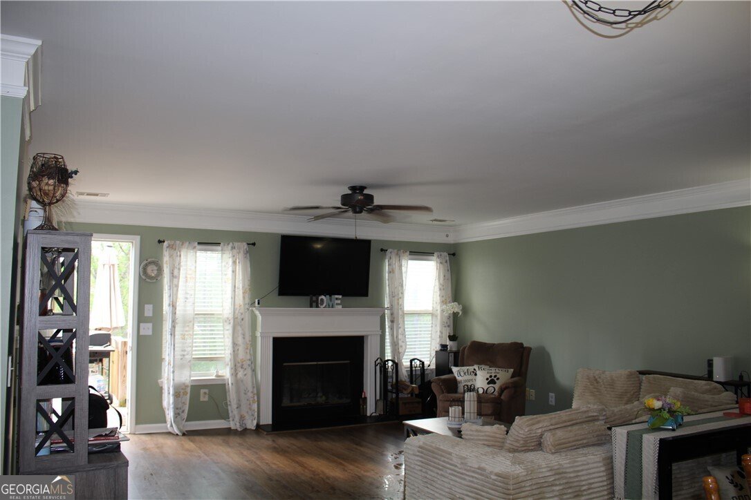 2915 Englewood Drive Cumming - Photo 10