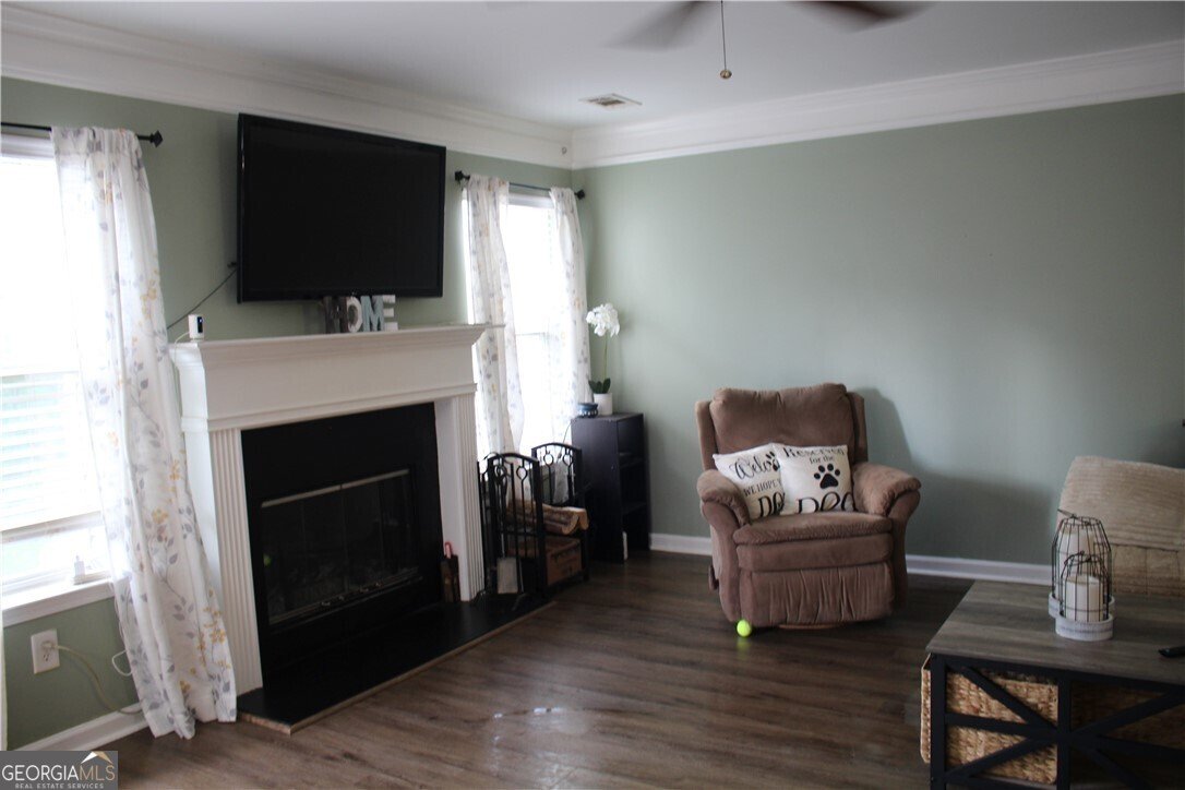 2915 Englewood Drive Cumming - Photo 11