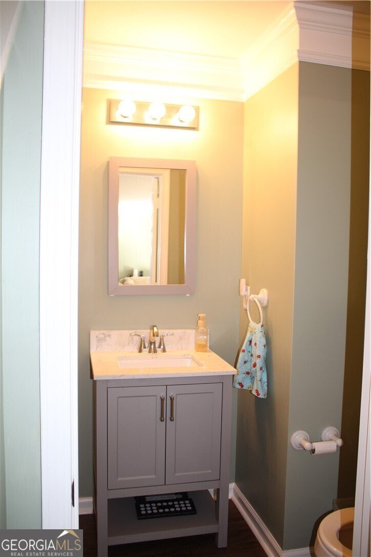 2915 Englewood Drive Cumming - Photo 15