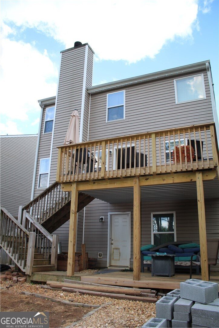 2915 Englewood Drive Cumming - Photo 43