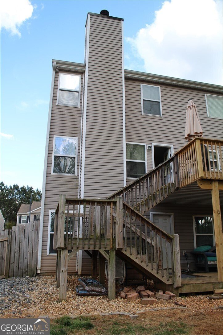 2915 Englewood Drive Cumming - Photo 44