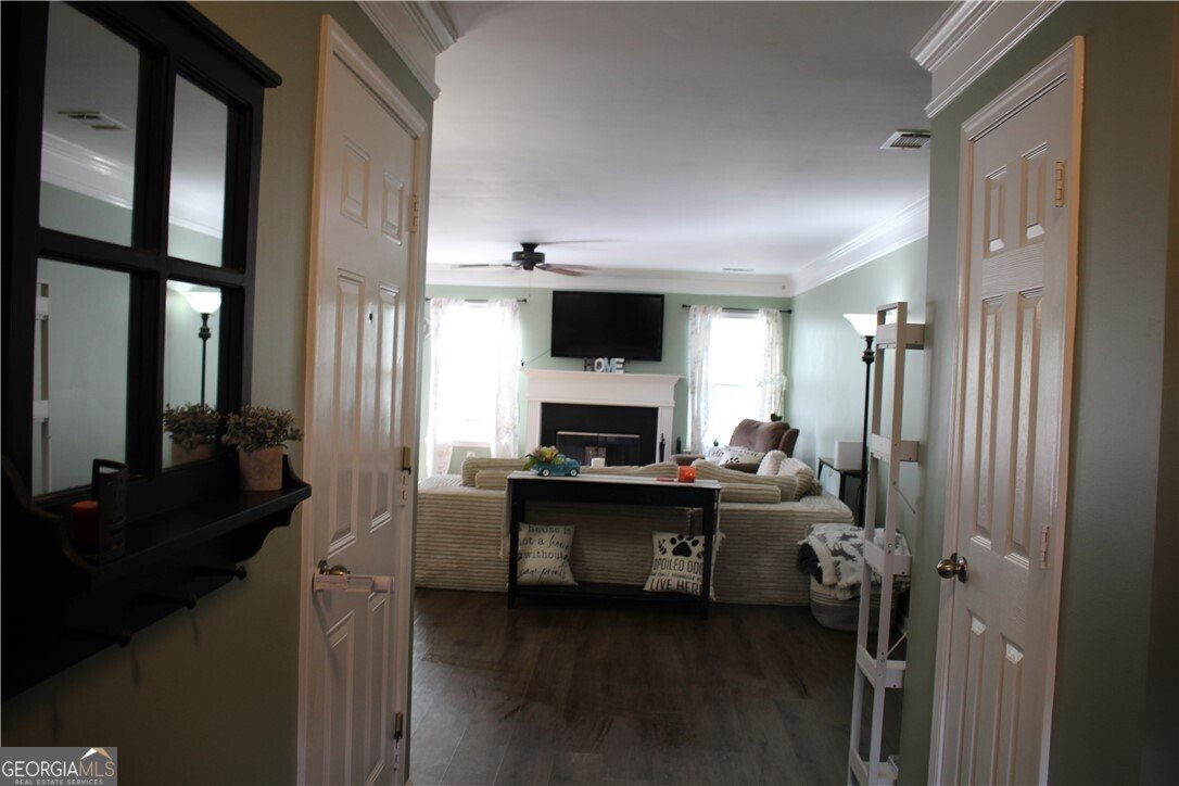 2915 Englewood Drive Cumming - Photo 6