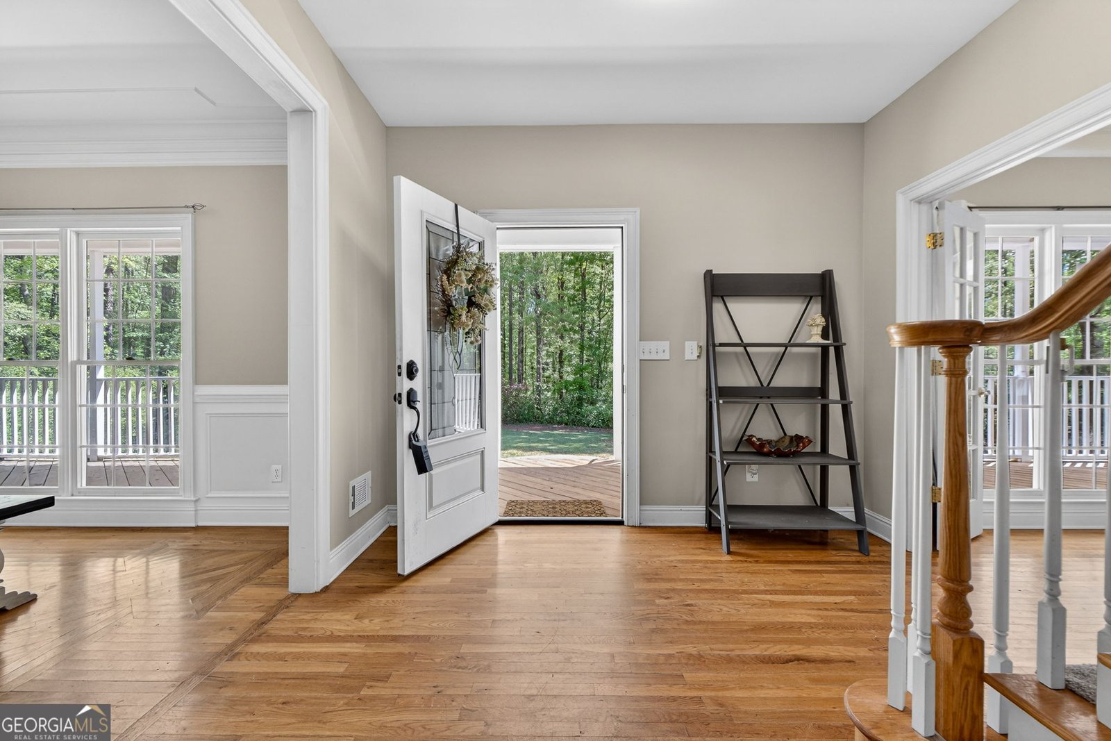 1360 Luella Road Locust Grove - Photo 10