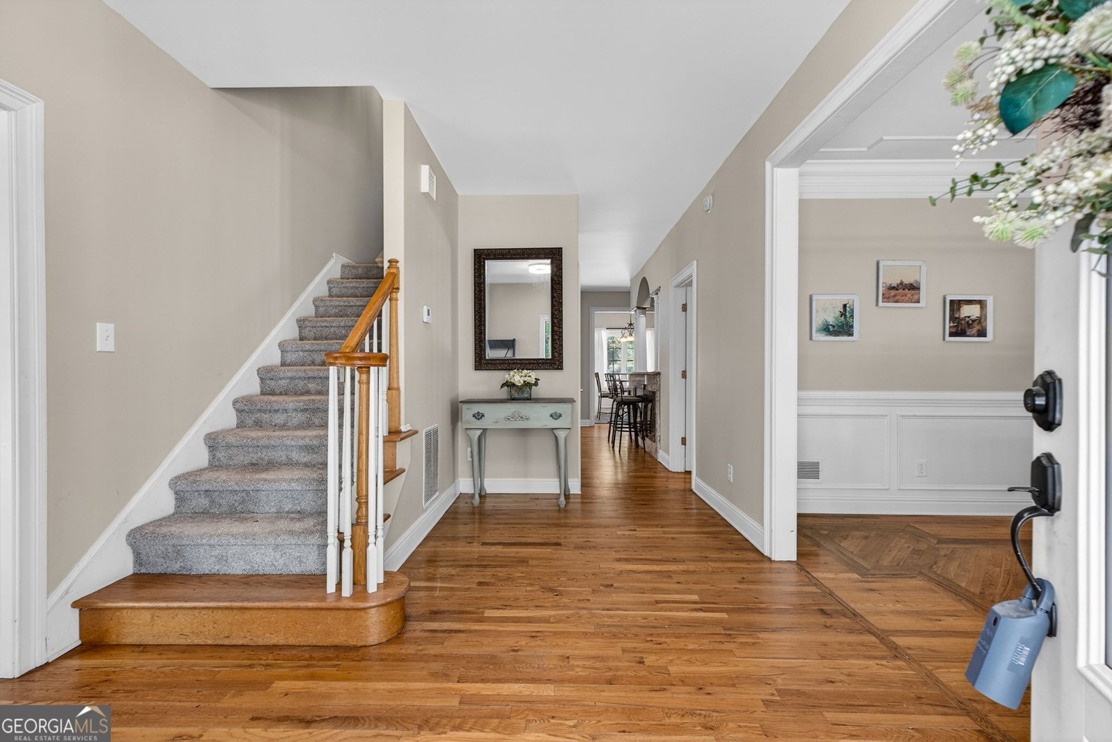 1360 Luella Road Locust Grove - Photo 11