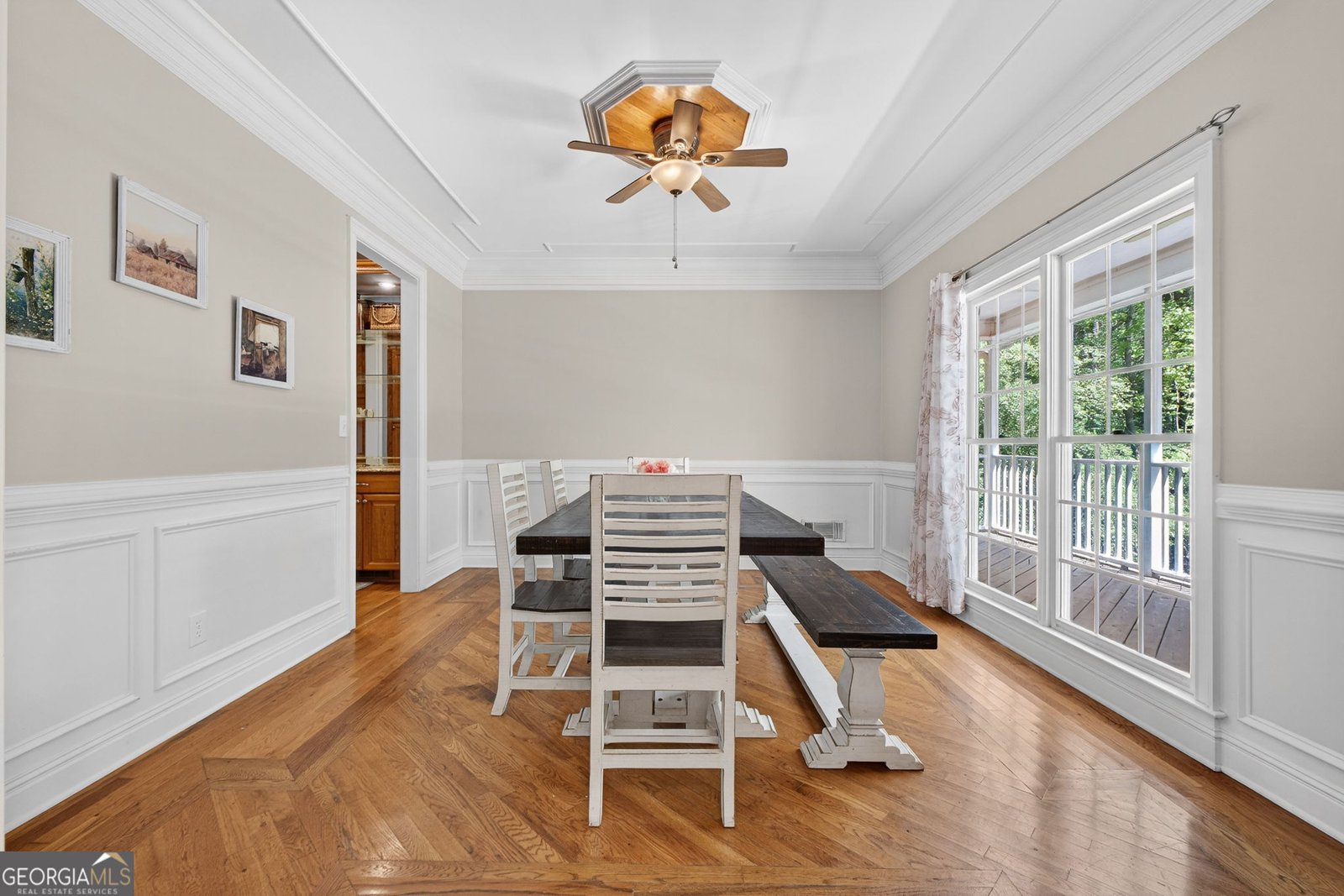 1360 Luella Road Locust Grove - Photo 13