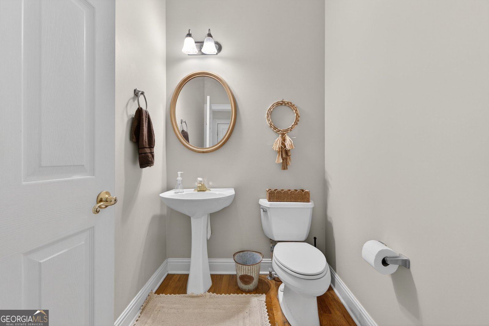 1360 Luella Road Locust Grove - Photo 17