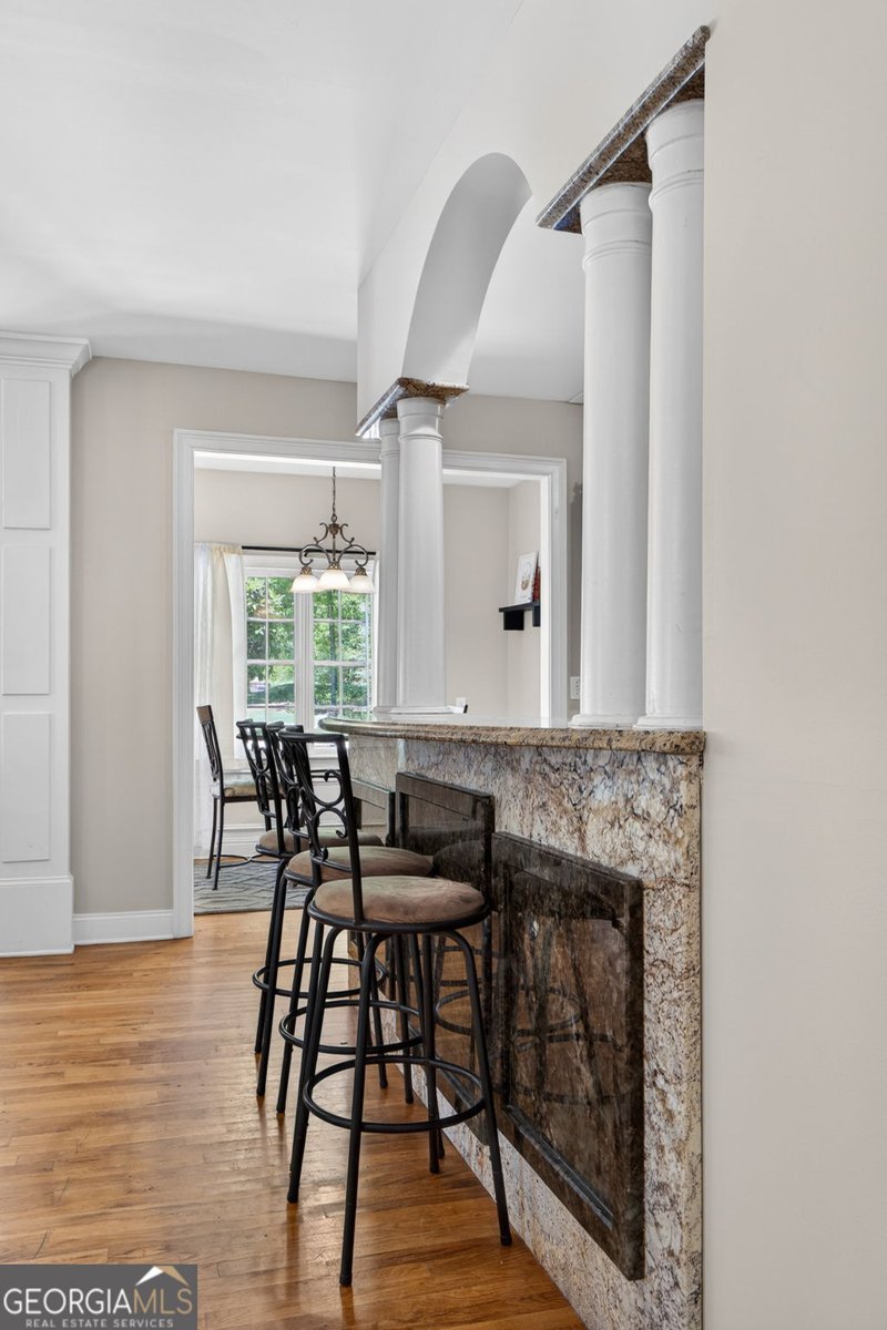 1360 Luella Road Locust Grove - Photo 18