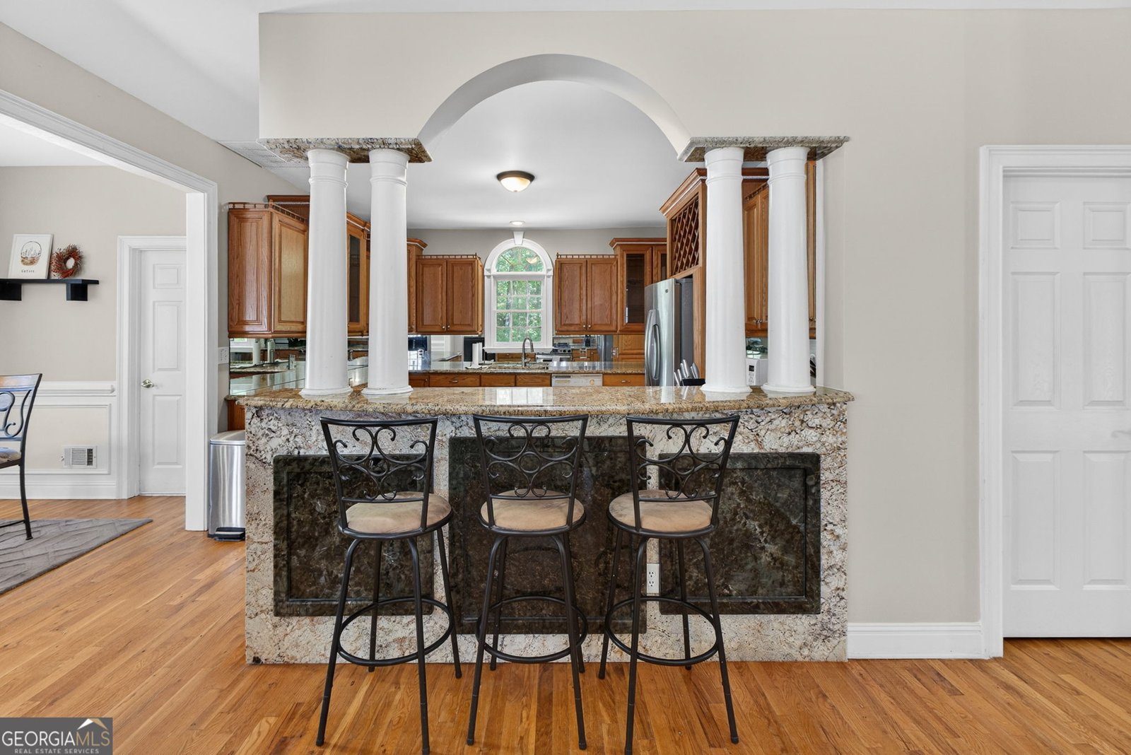 1360 Luella Road Locust Grove - Photo 19